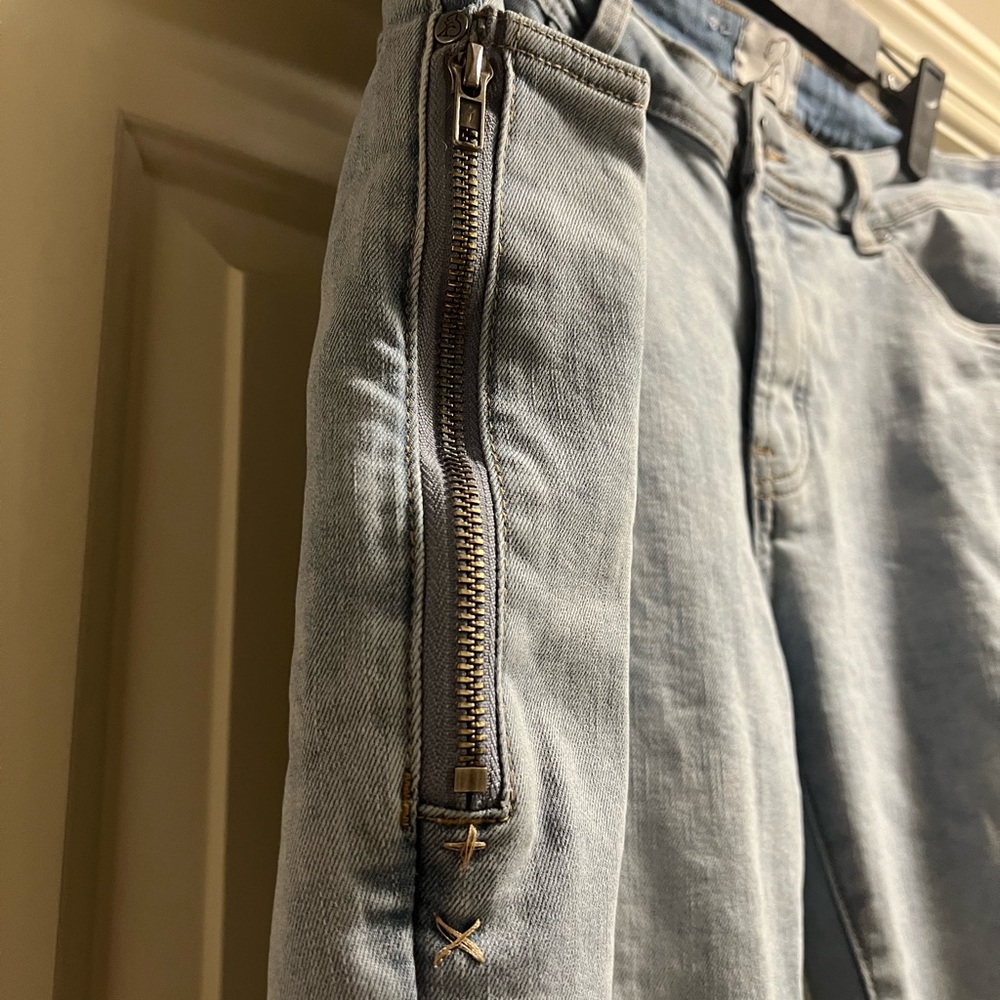 Kuwallatee denim - Picture 2 of 5